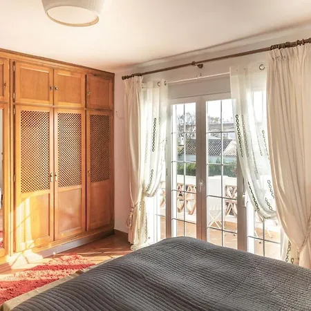 Casa Sueca * Estepona