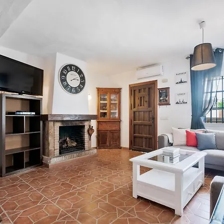 Casa Sueca Ferienhaus *