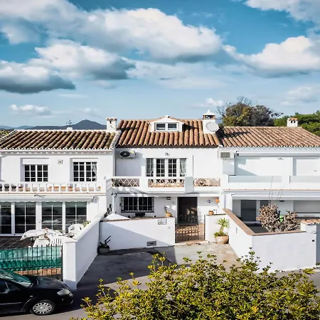 Ferienhaus Casa Sueca *