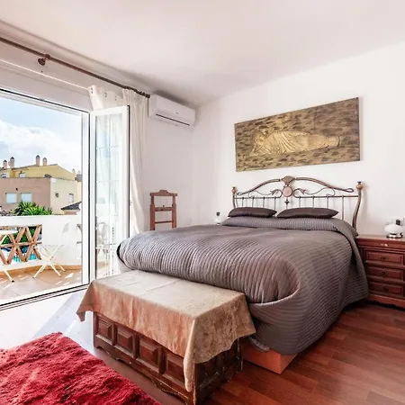 Casa Sueca Ferienhaus *