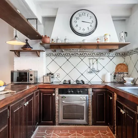 Casa Sueca Estepona
