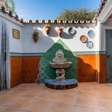 Casa Sueca