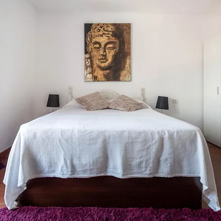 Σπίτι διακοπών Casa Sueca Εστεπόνα