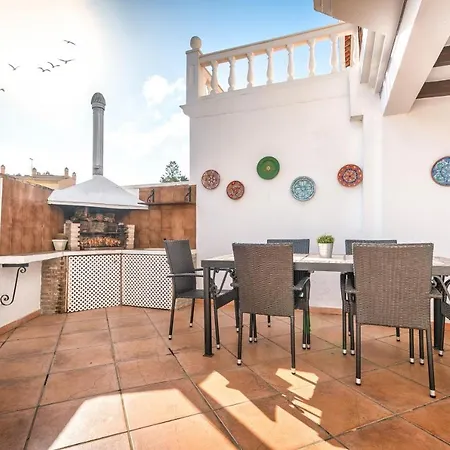 Casa Sueca Σπίτι διακοπών Εστεπόνα